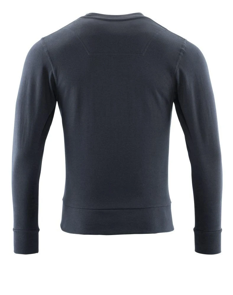 Crossover Sweatshirt
