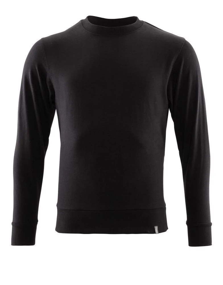 Crossover Sweatshirt