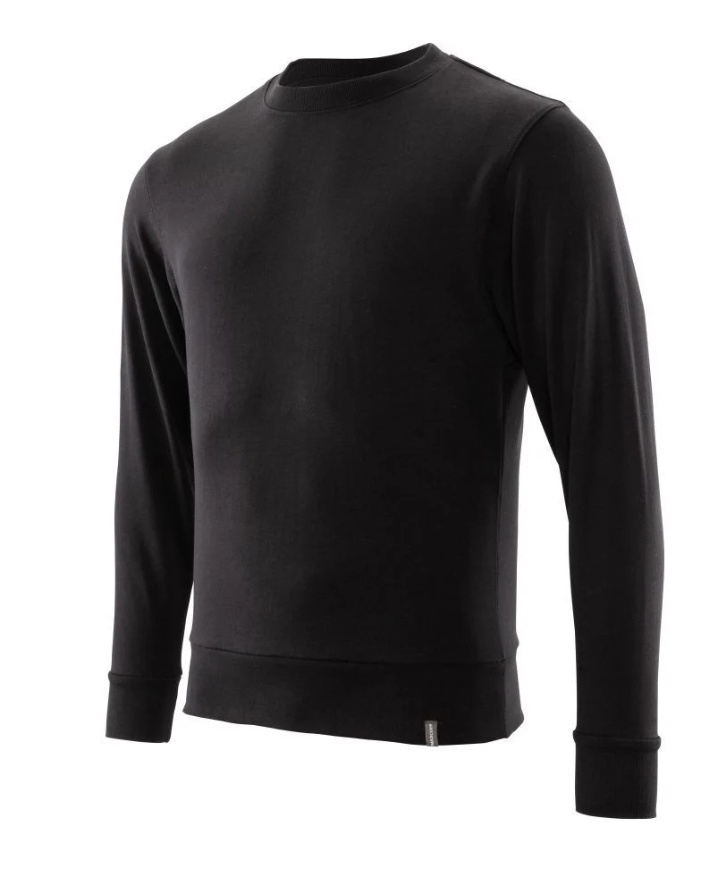 Crossover Sweatshirt