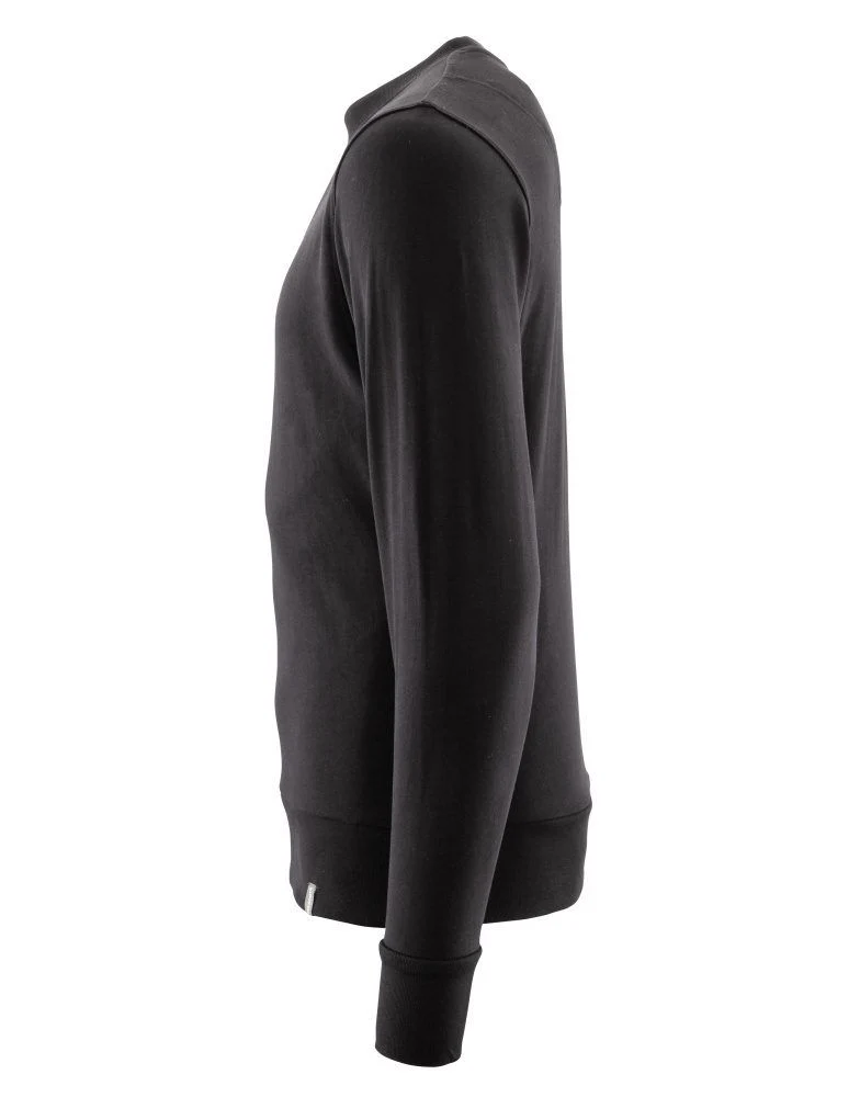 Crossover Sweatshirt