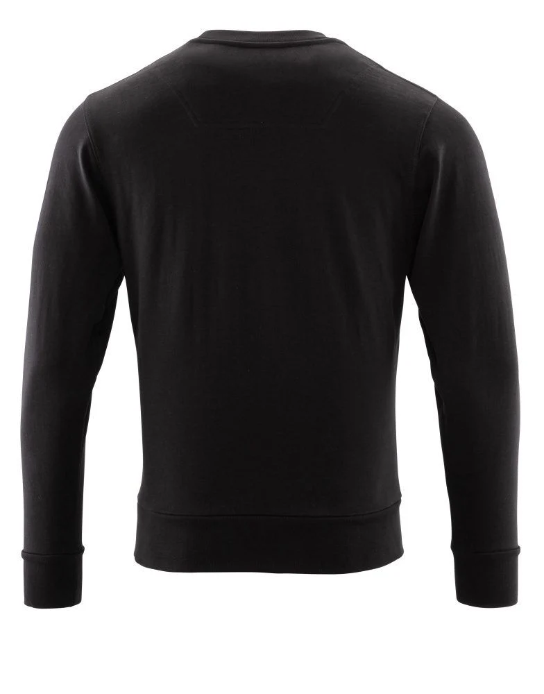 Crossover Sweatshirt