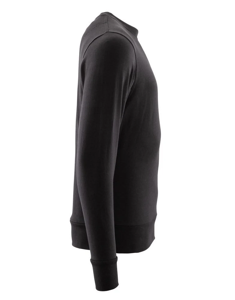 Crossover Sweatshirt