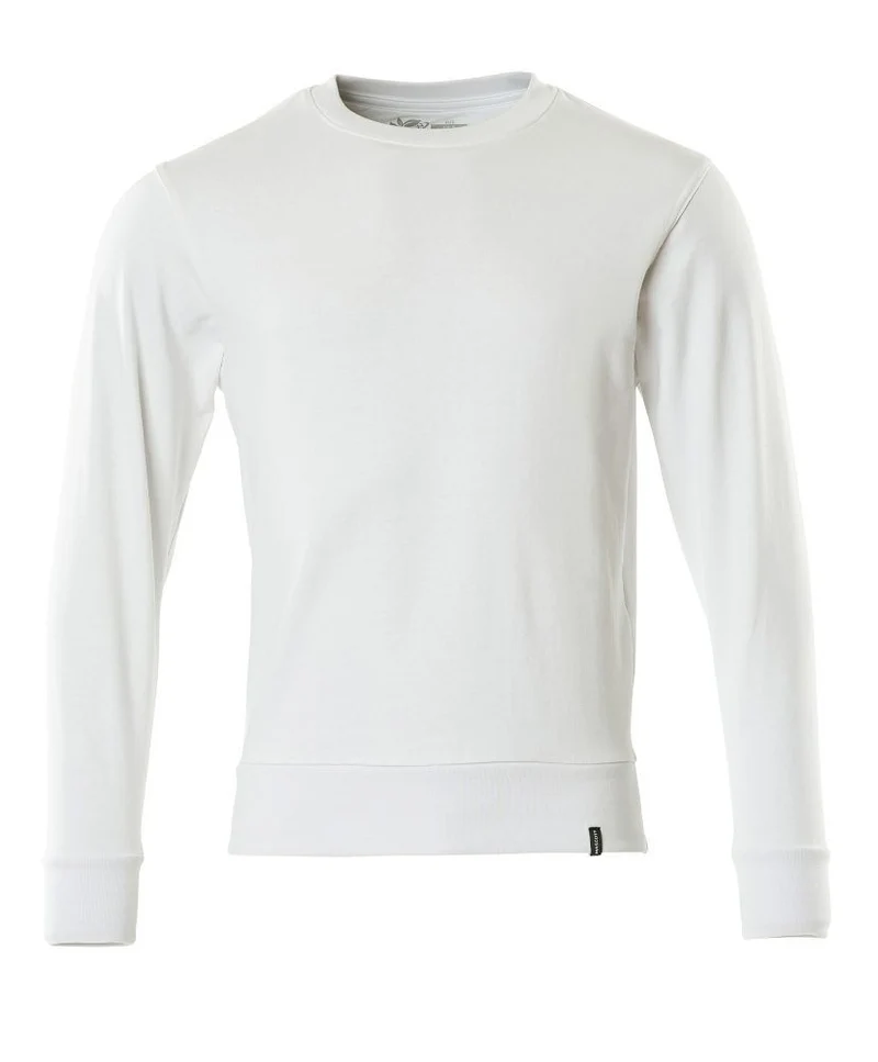 Crossover Sweatshirt