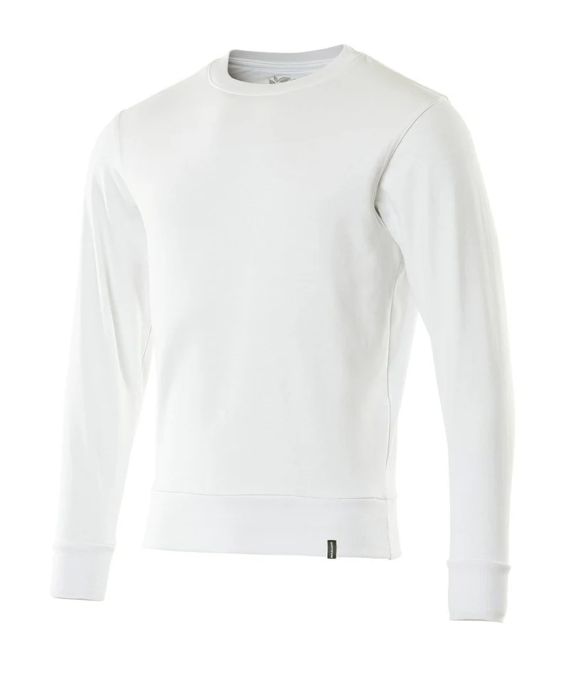 Crossover Sweatshirt