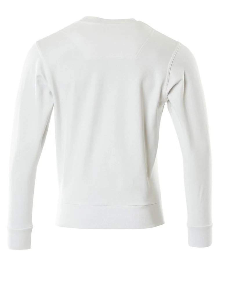 Crossover Sweatshirt