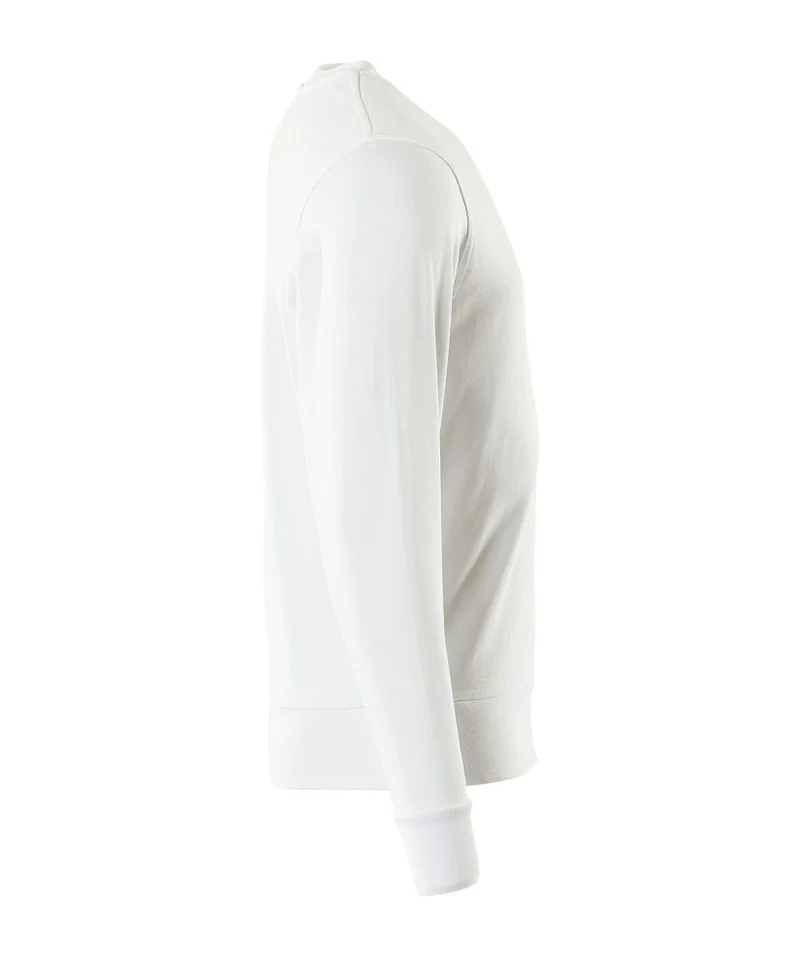 Crossover Sweatshirt