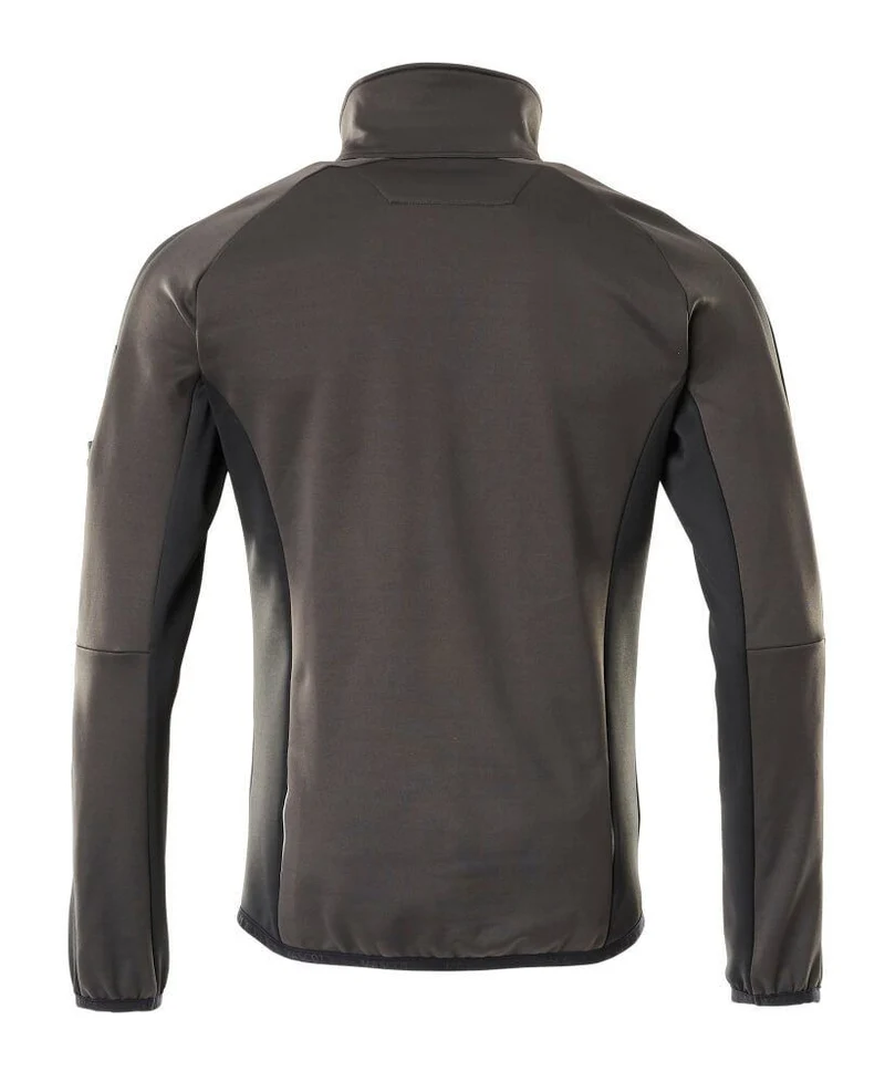 UNIQUE Fleecejacke