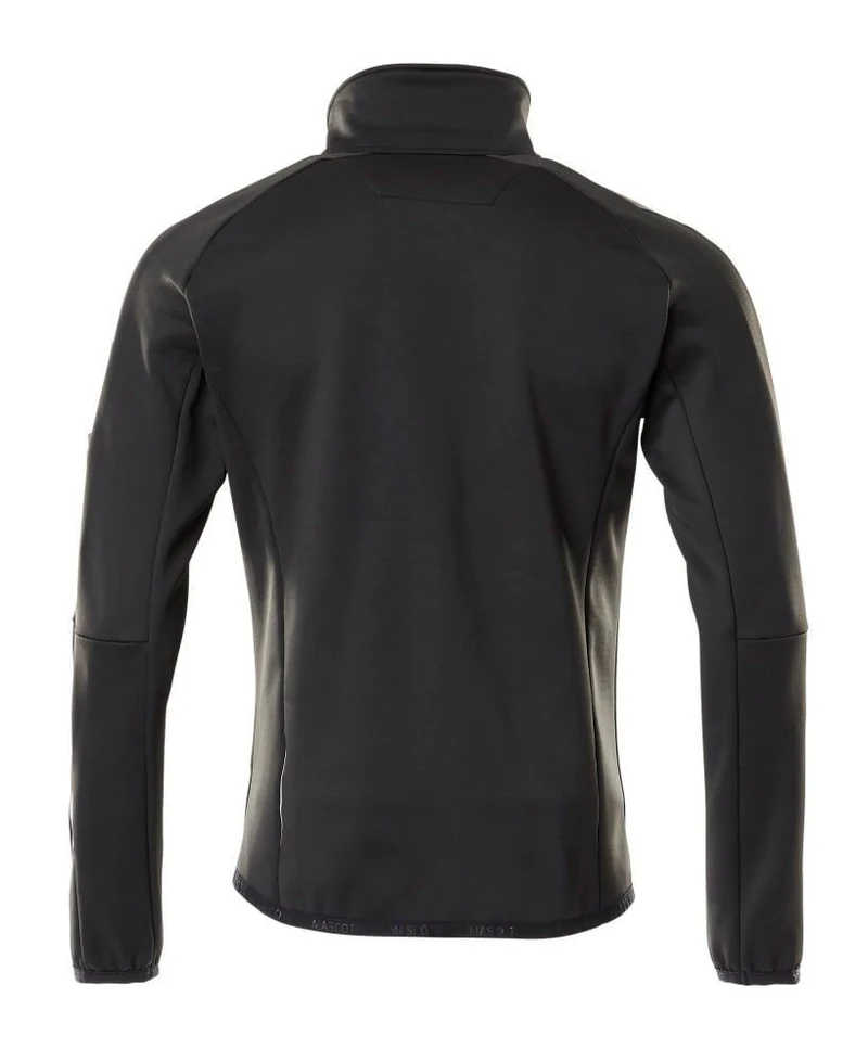 UNIQUE Fleecejacke