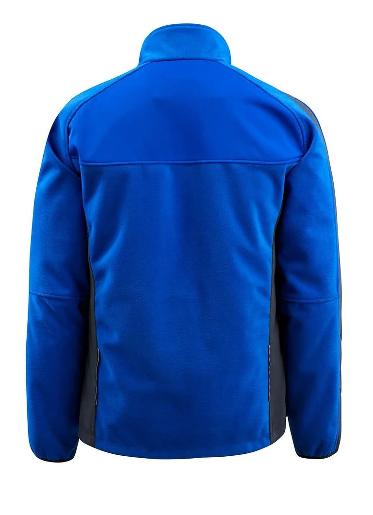 Unique Marburg Fleecejacke
