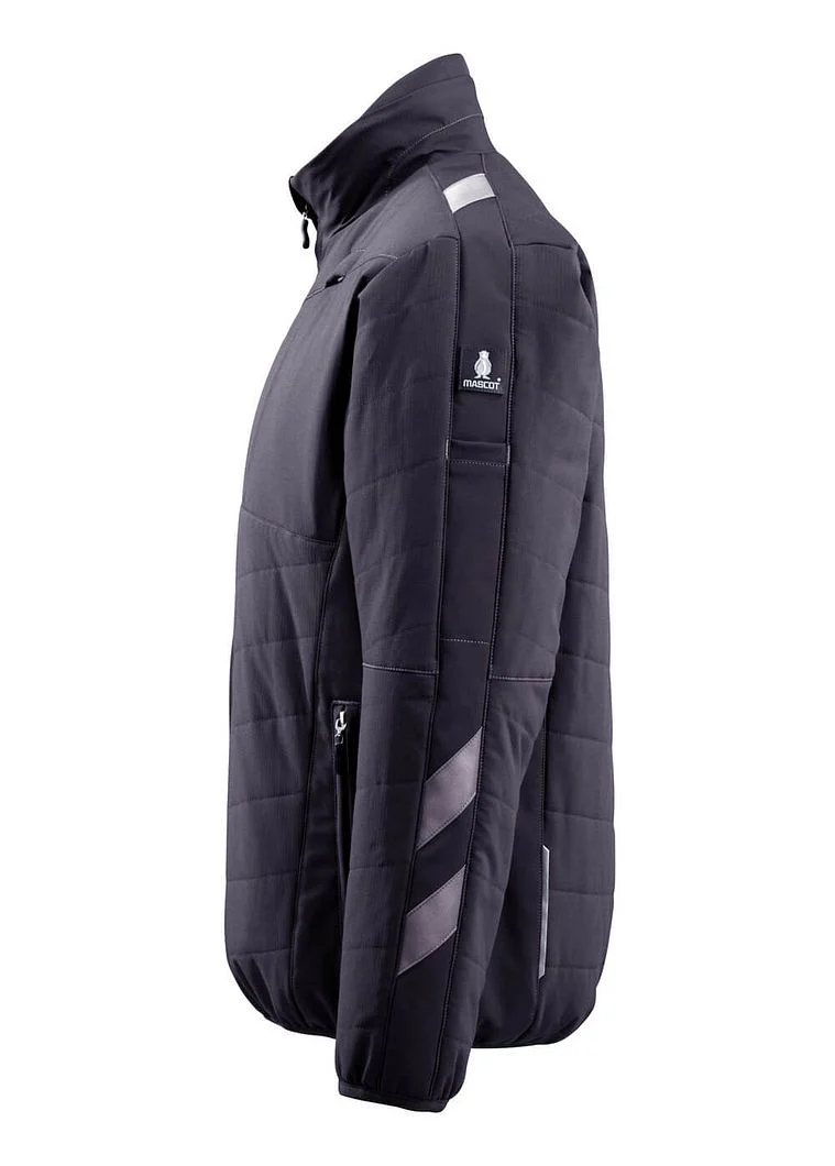 UNIQUE Thermojacke