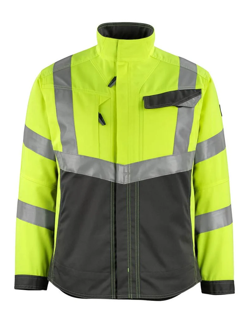 Oxford Jacke