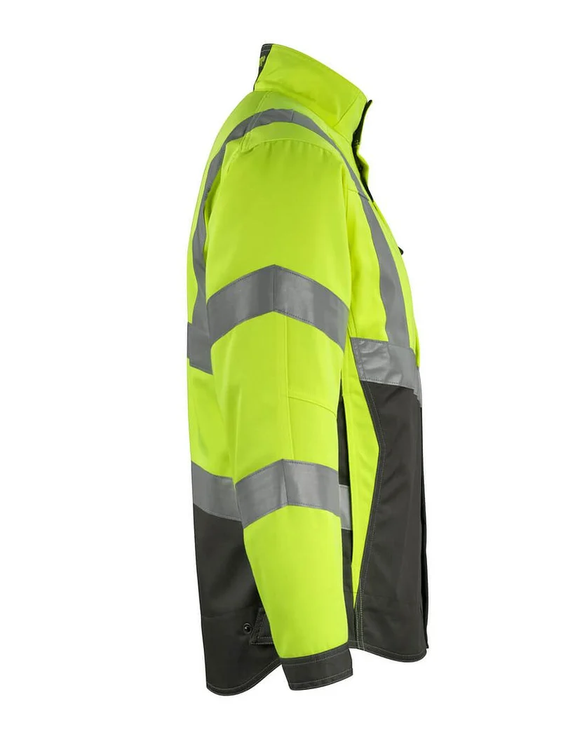 Oxford Jacke