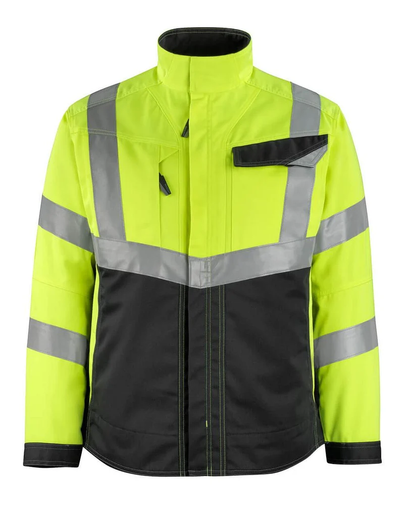 Oxford Jacke