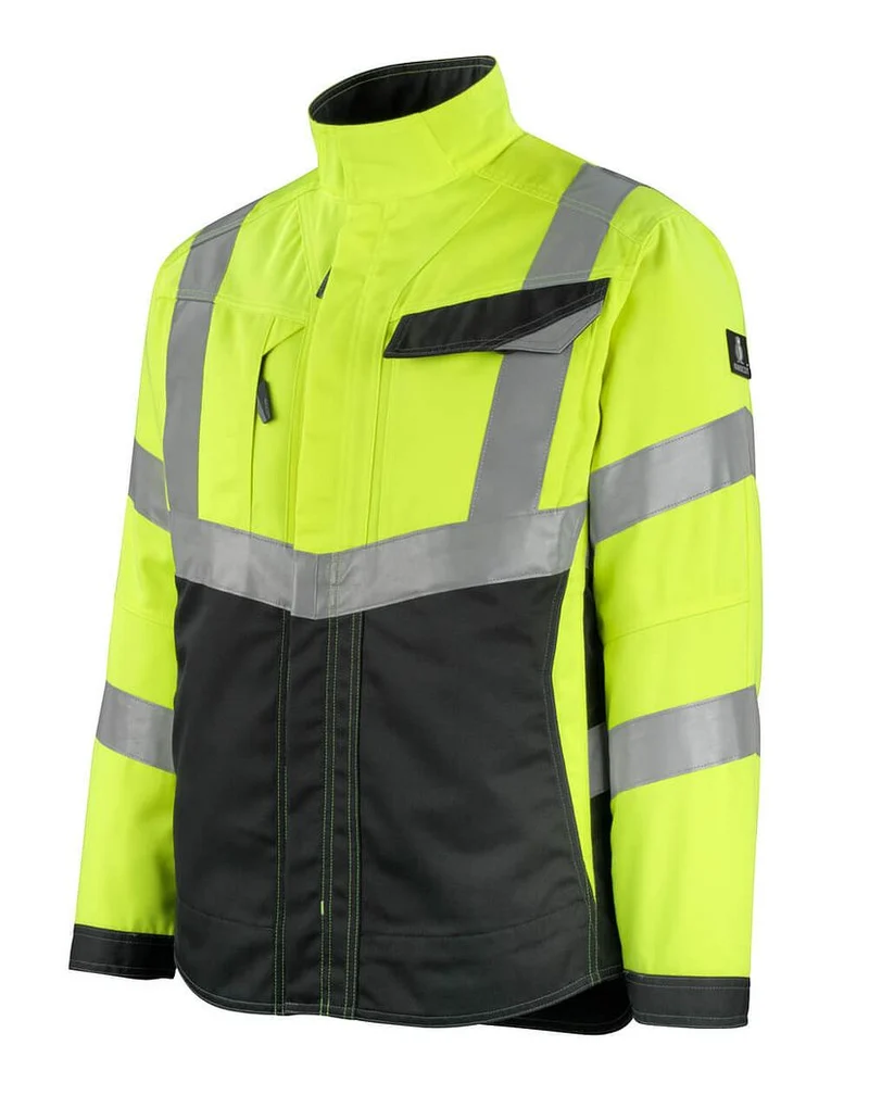 Oxford Jacke