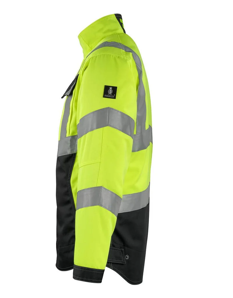 Oxford Jacke