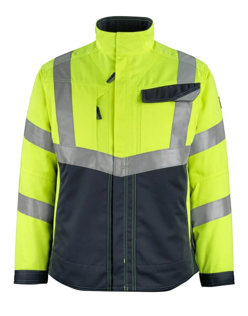 Oxford Jacke