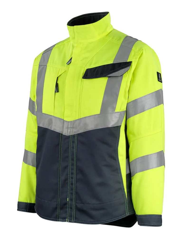 Oxford Jacke