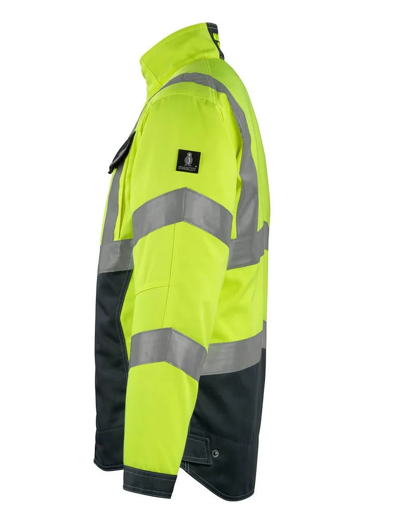 Oxford Jacke