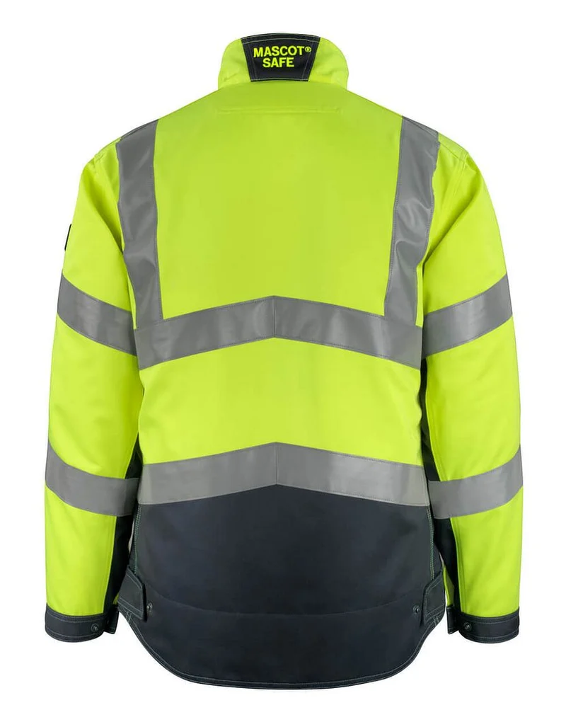 Oxford Jacke