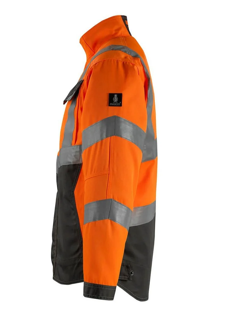 Oxford Jacke