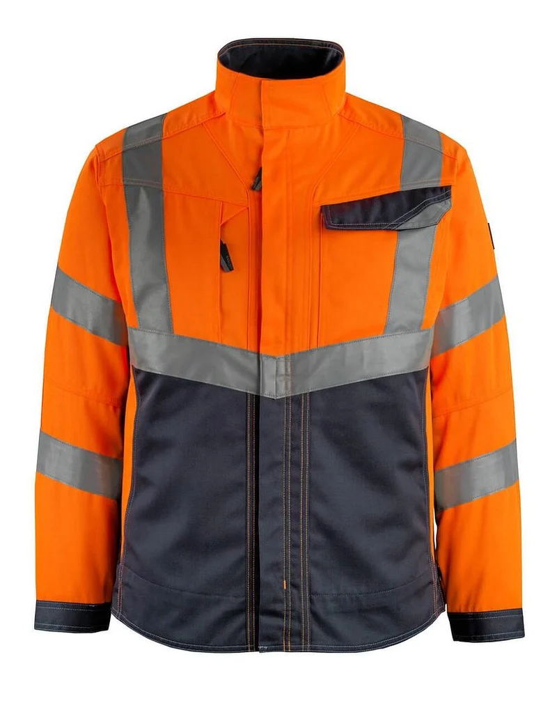 Oxford Jacke