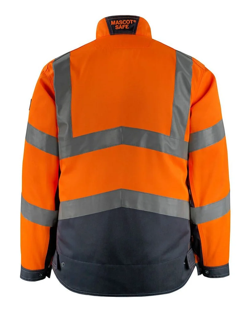 Oxford Jacke