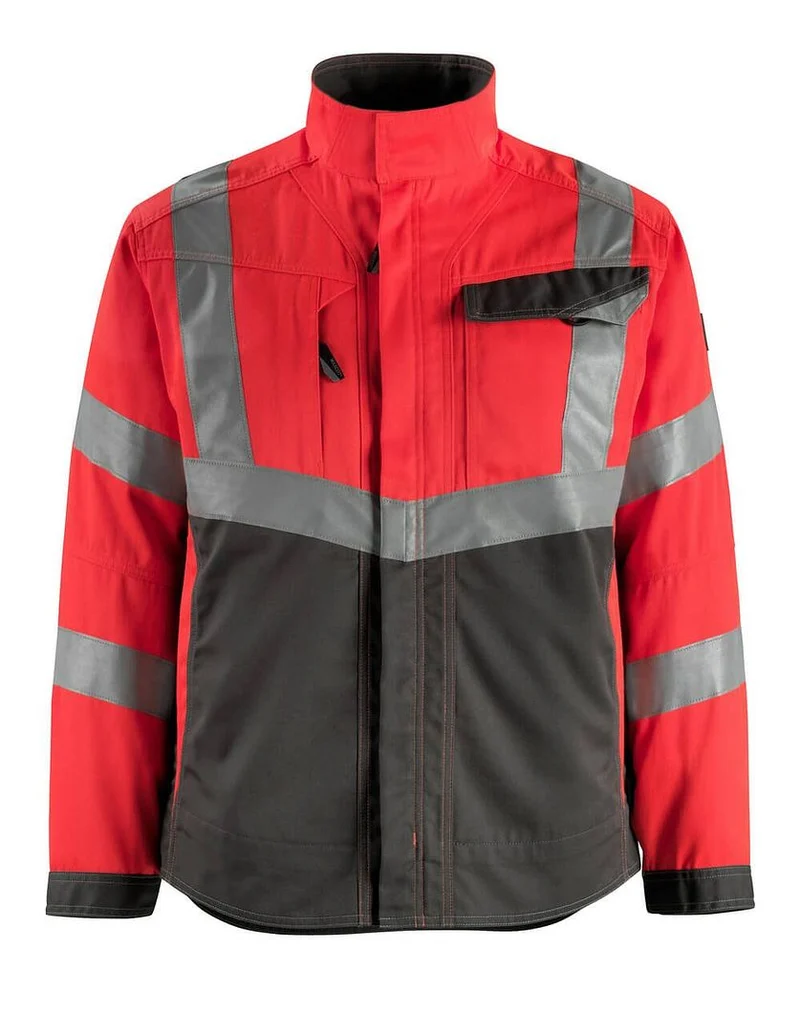 Oxford Jacke