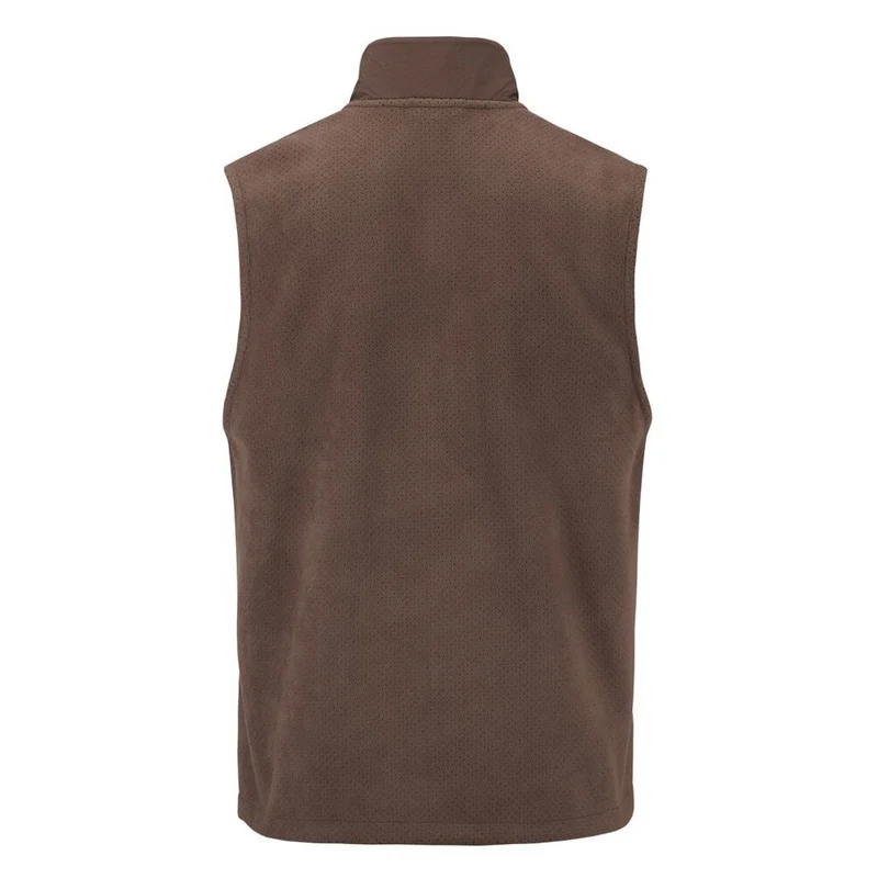 Subz Fleece Weste
