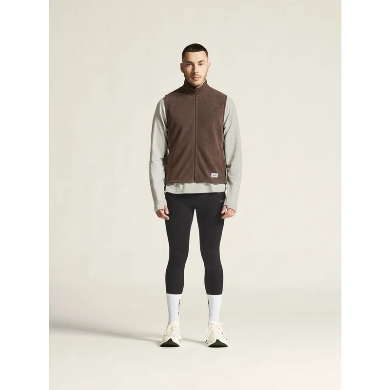 Subz Fleece Weste