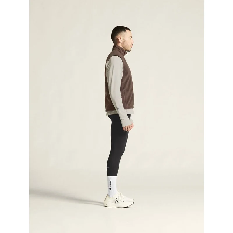 Subz Fleece Weste