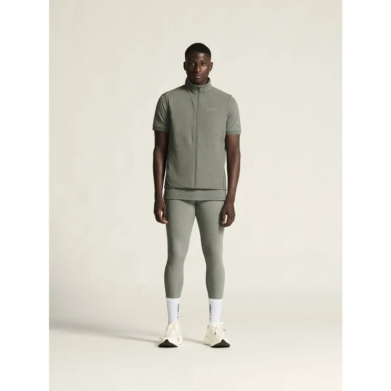 Adv Essence Warm Vest 2 Weste