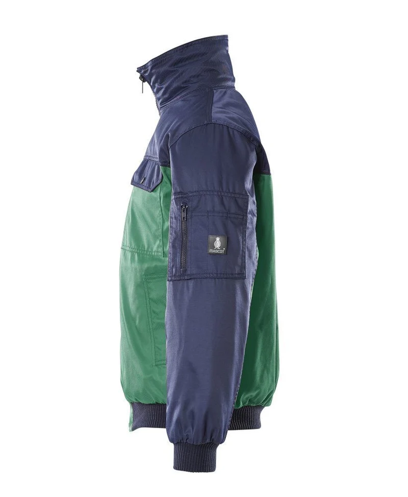 Pilotjacke Jacke