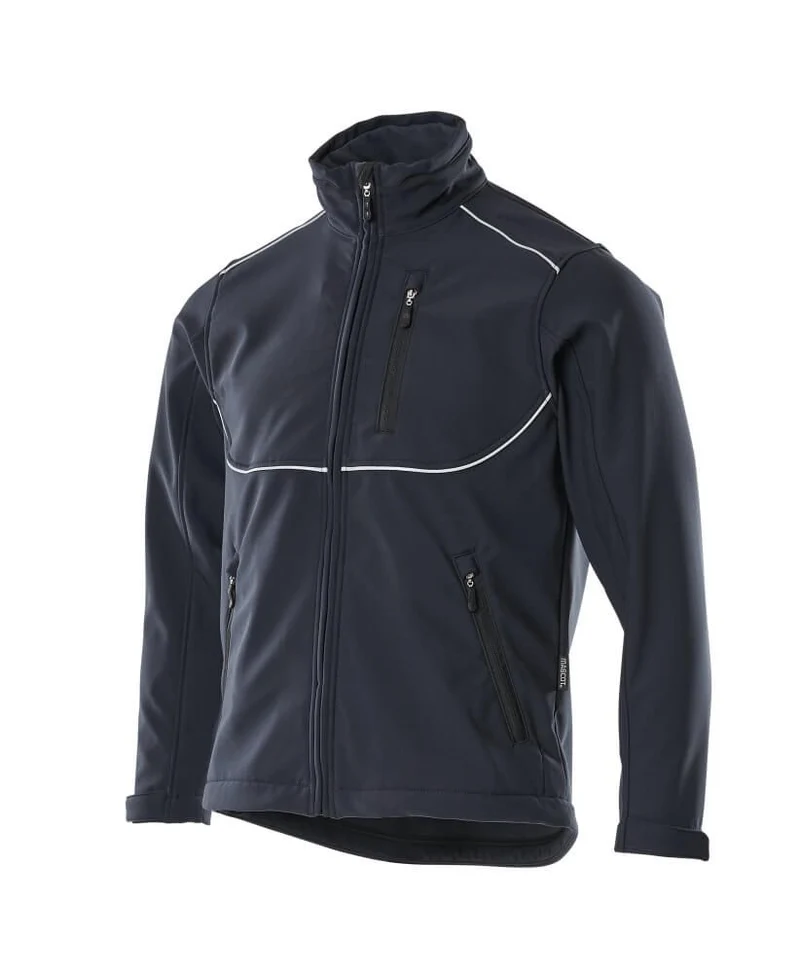 22085-662 Softshelljacke