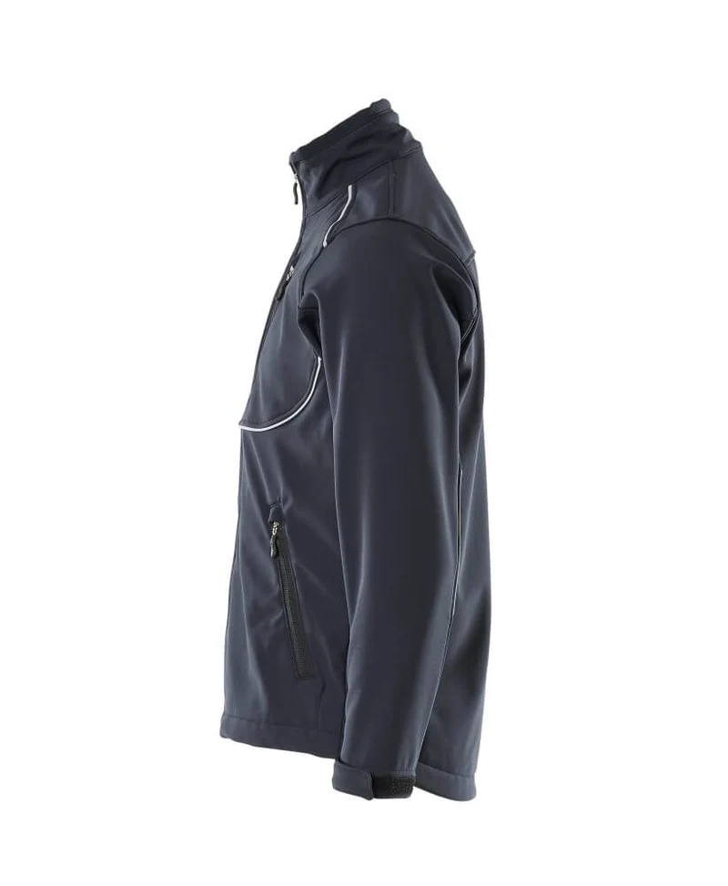 22085-662 Softshelljacke