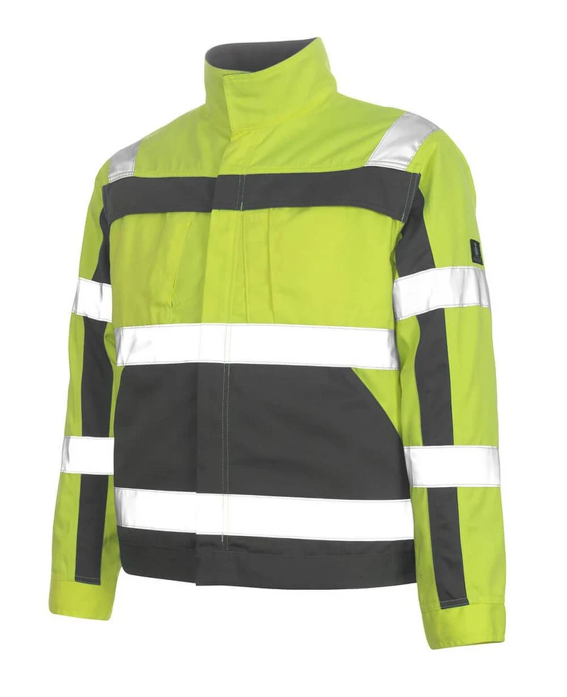 SAFE COMPETE Cameta Jacke