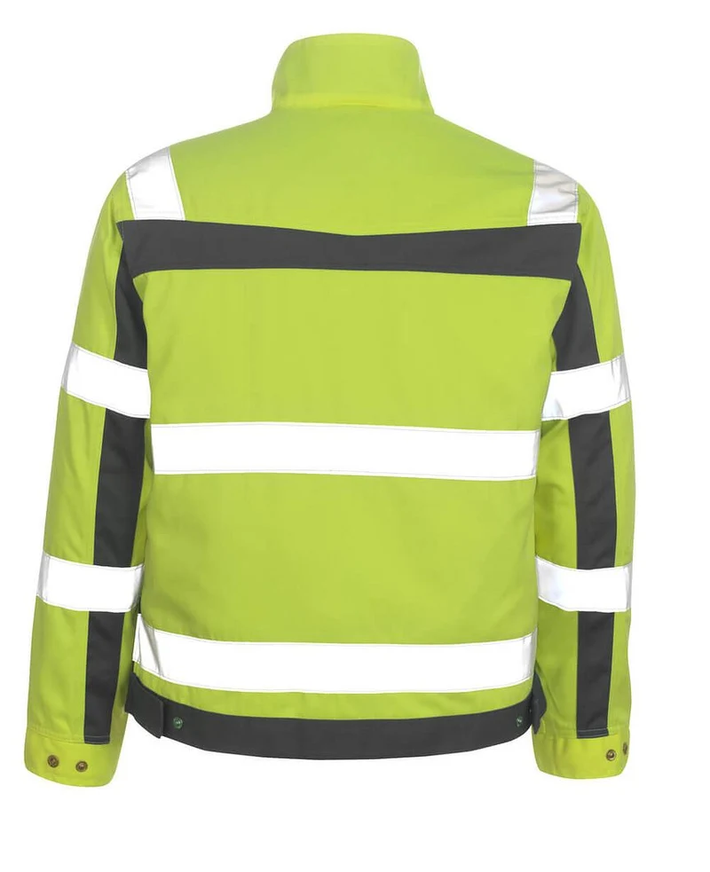 SAFE COMPETE Cameta Jacke