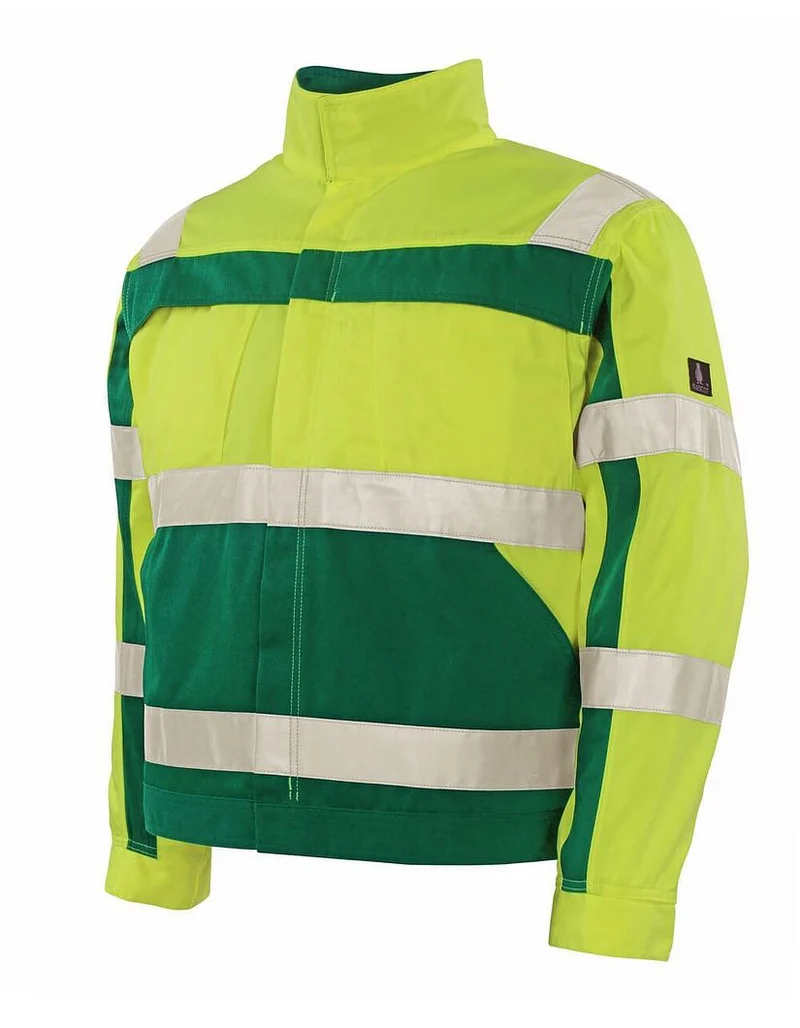 SAFE COMPETE Cameta Jacke