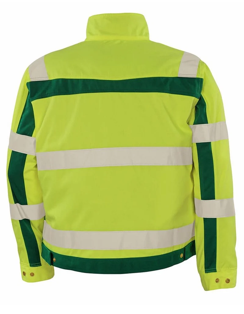 SAFE COMPETE Cameta Jacke
