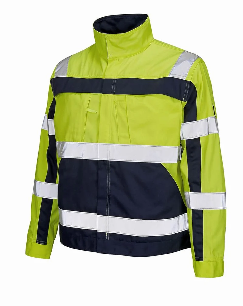 SAFE COMPETE Cameta Jacke