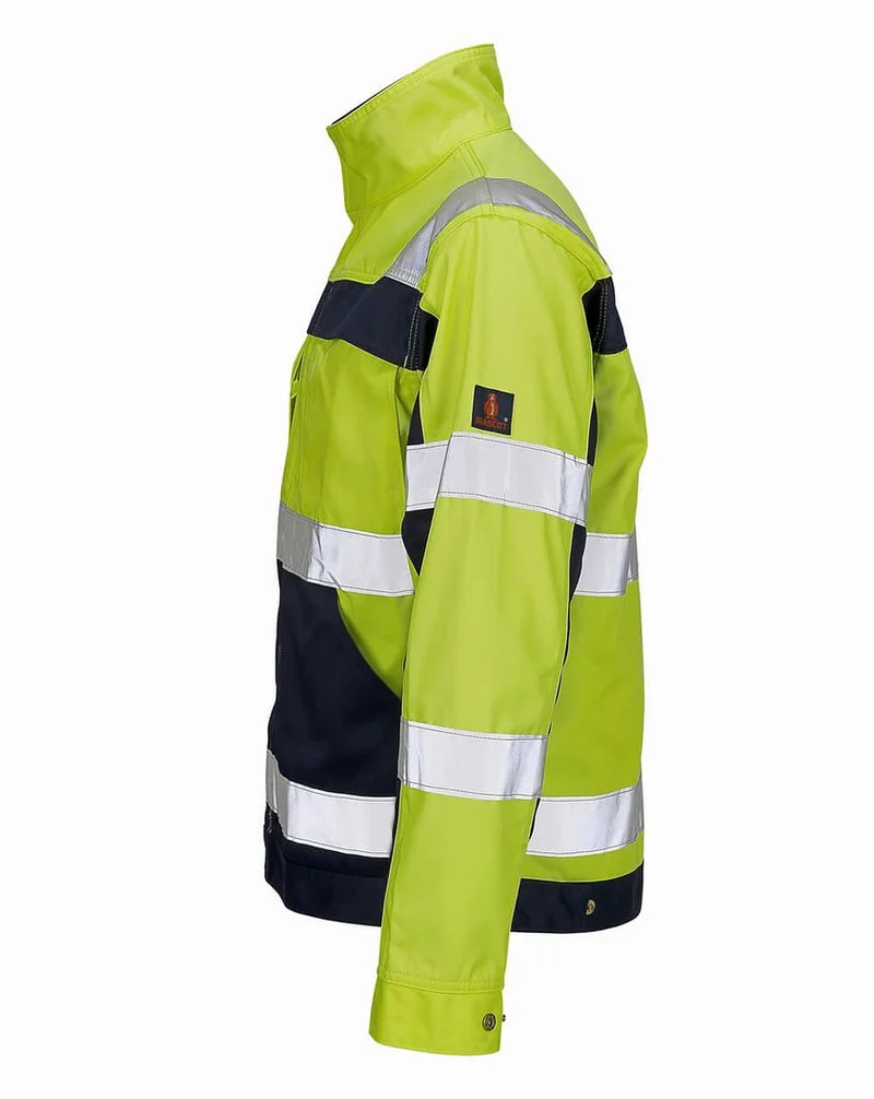 SAFE COMPETE Cameta Jacke
