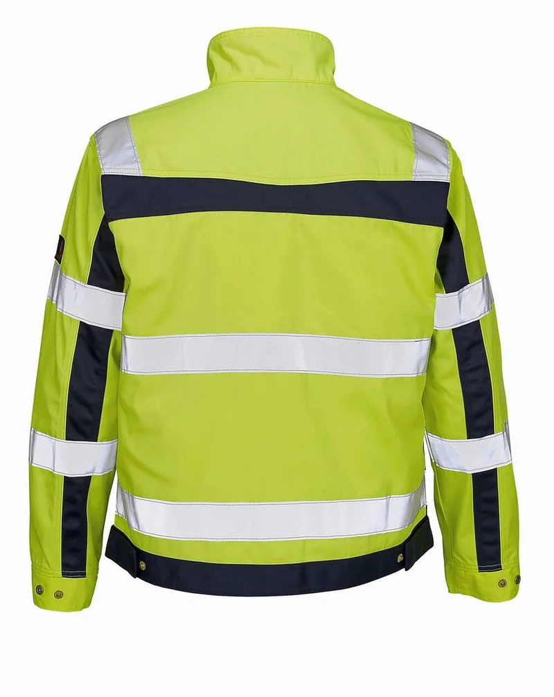 SAFE COMPETE Cameta Jacke