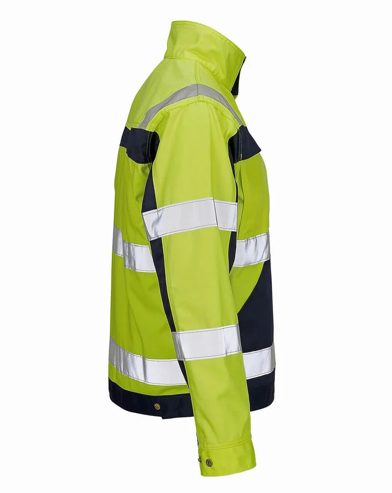 SAFE COMPETE Cameta Jacke
