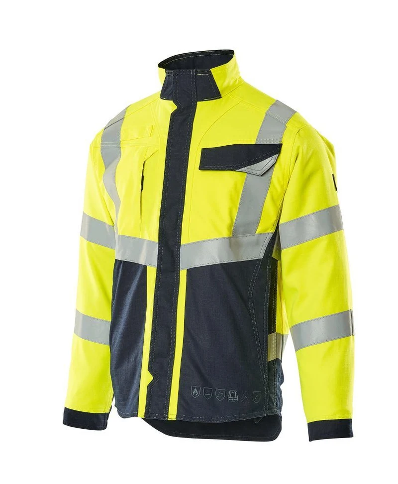 Multisafe Jacke