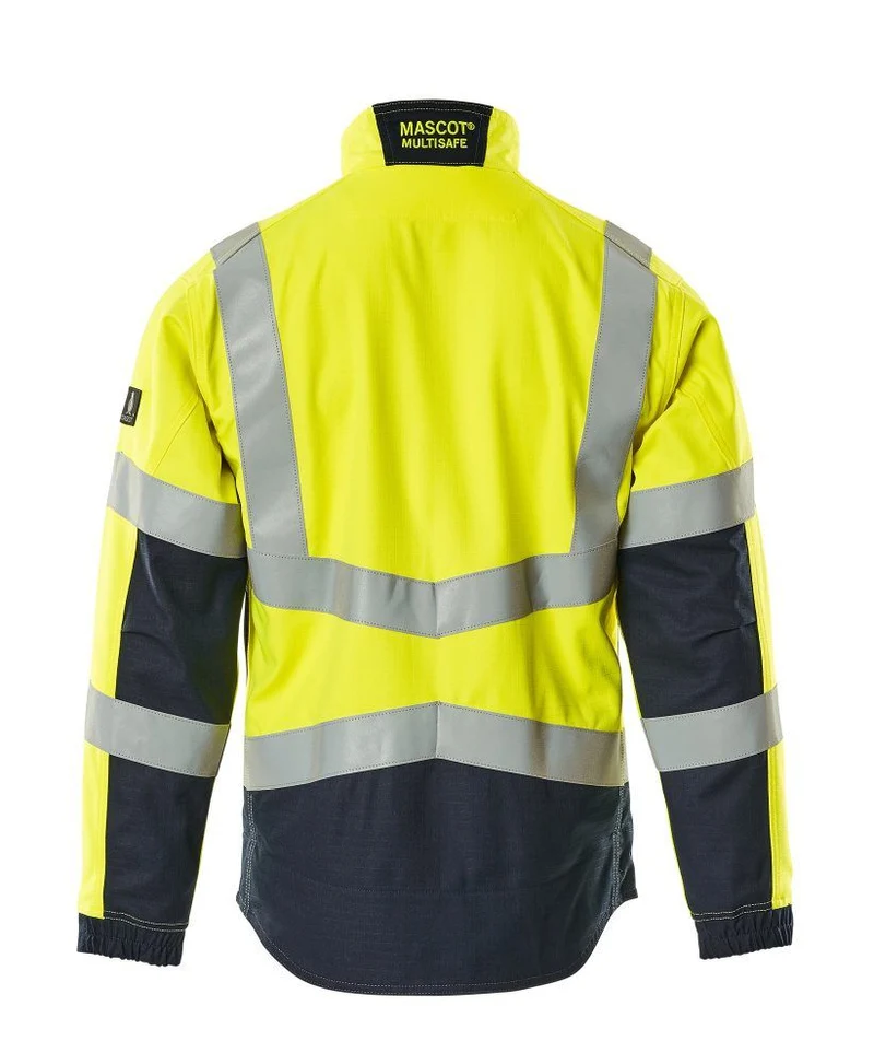 Multisafe Jacke