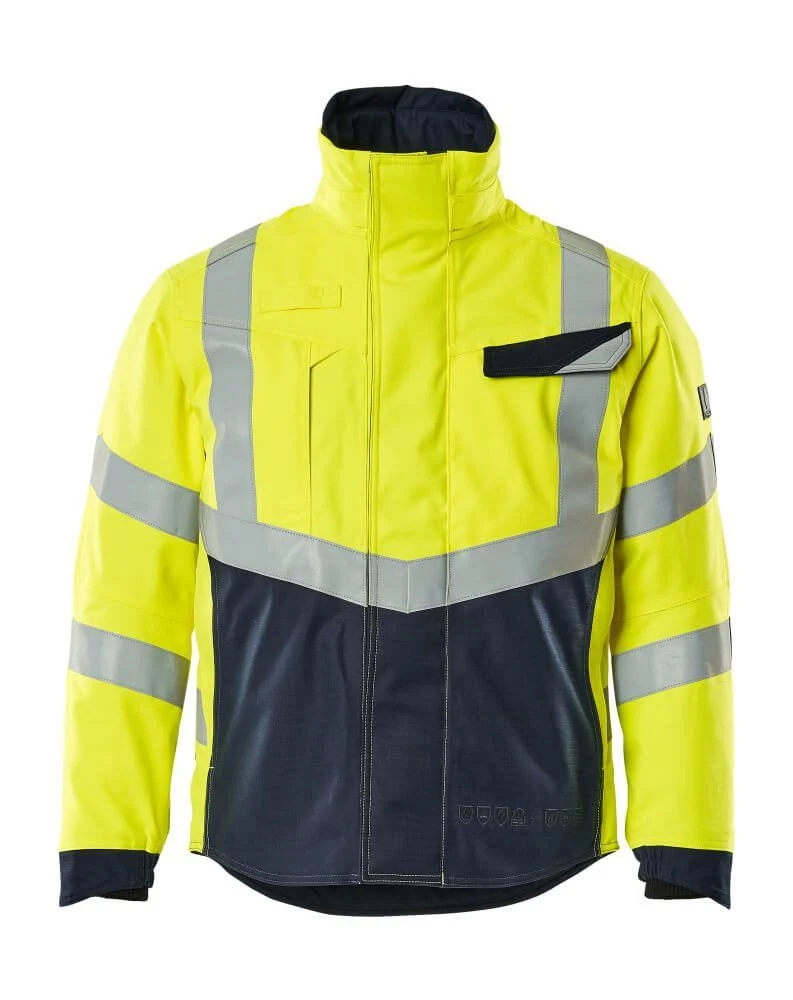 Multisafe Winterjacke