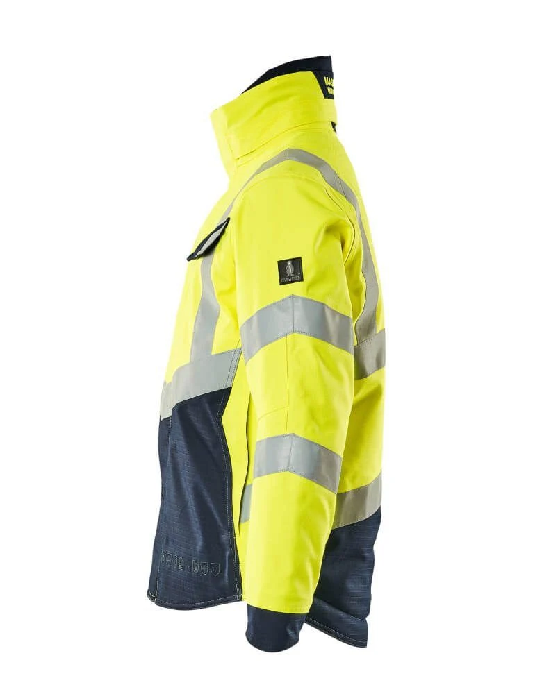 Multisafe Winterjacke