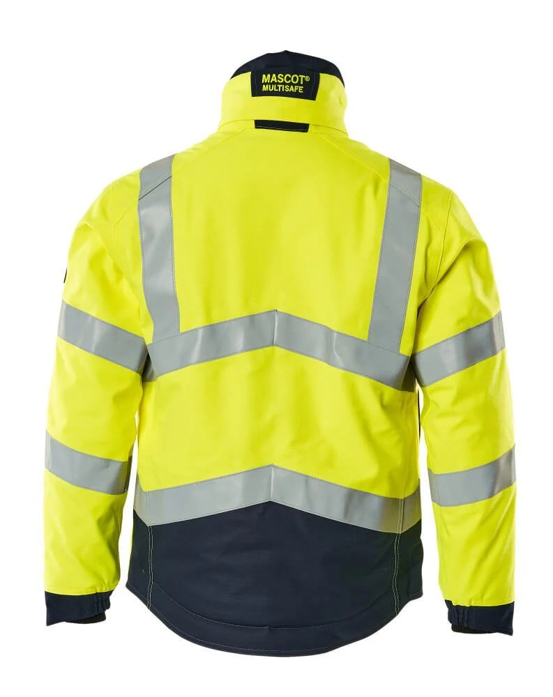 Multisafe Winterjacke