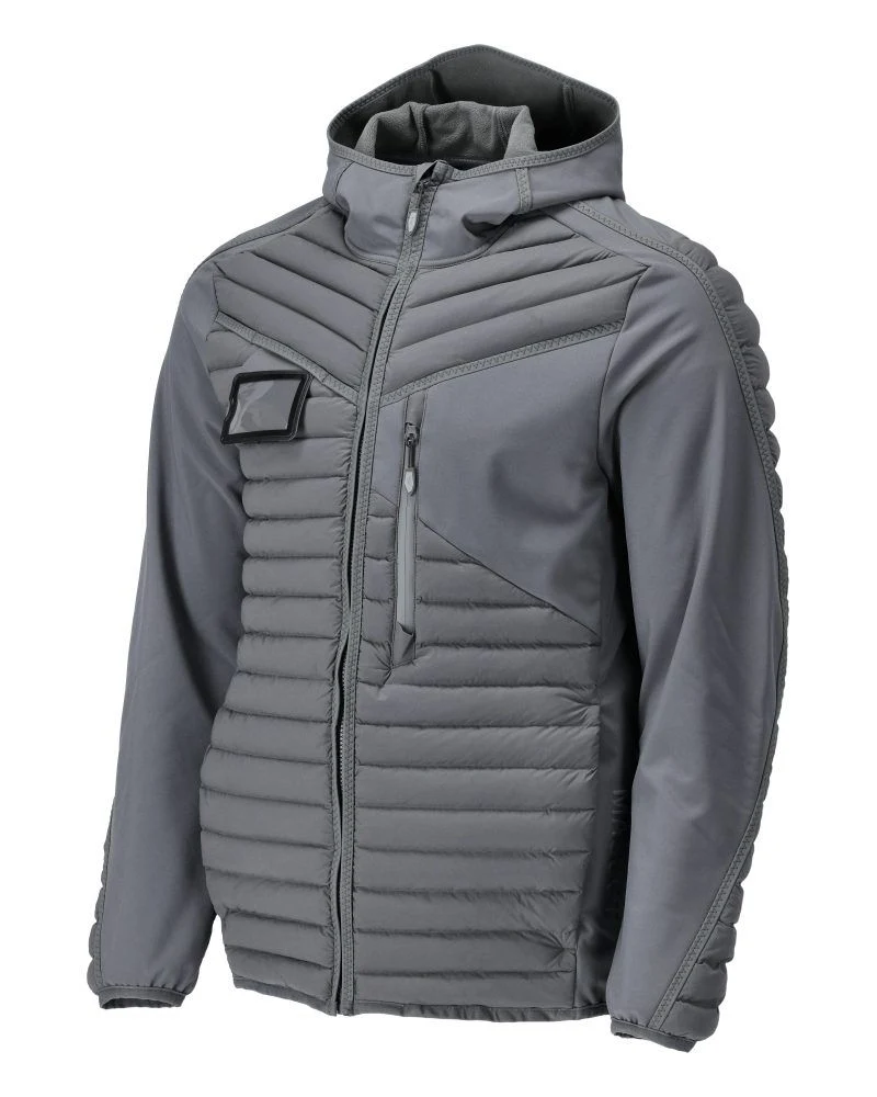 CUSTOMIZED Kapuzenjacke