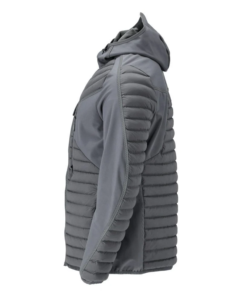 CUSTOMIZED Kapuzenjacke