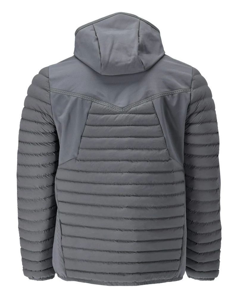 CUSTOMIZED Kapuzenjacke